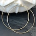 see more listings in the 14k Gold Fill Hoops section