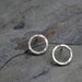 see more listings in the Stud Earrings section