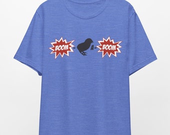 Boom-Chicka-Boom Shirt, Summer Camp Song Shirt, Camp Song Shirt, Camping Shirt, Camp Counselor Gift, Summer Camp Vibes, Summer Vibes Shirt