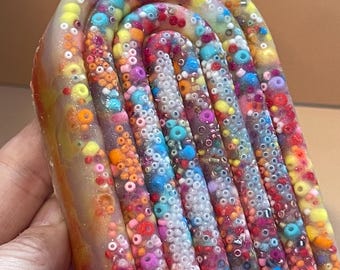 2-Pack Sensory Picky Pads: Fine Motor ASMR Fidget Toy for Stress & Anxiety