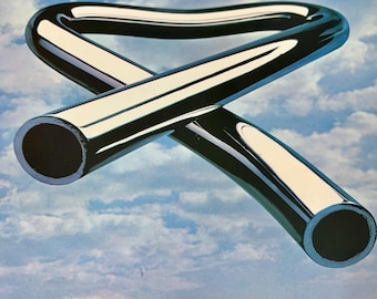 Mike Oldfield Vinyl 