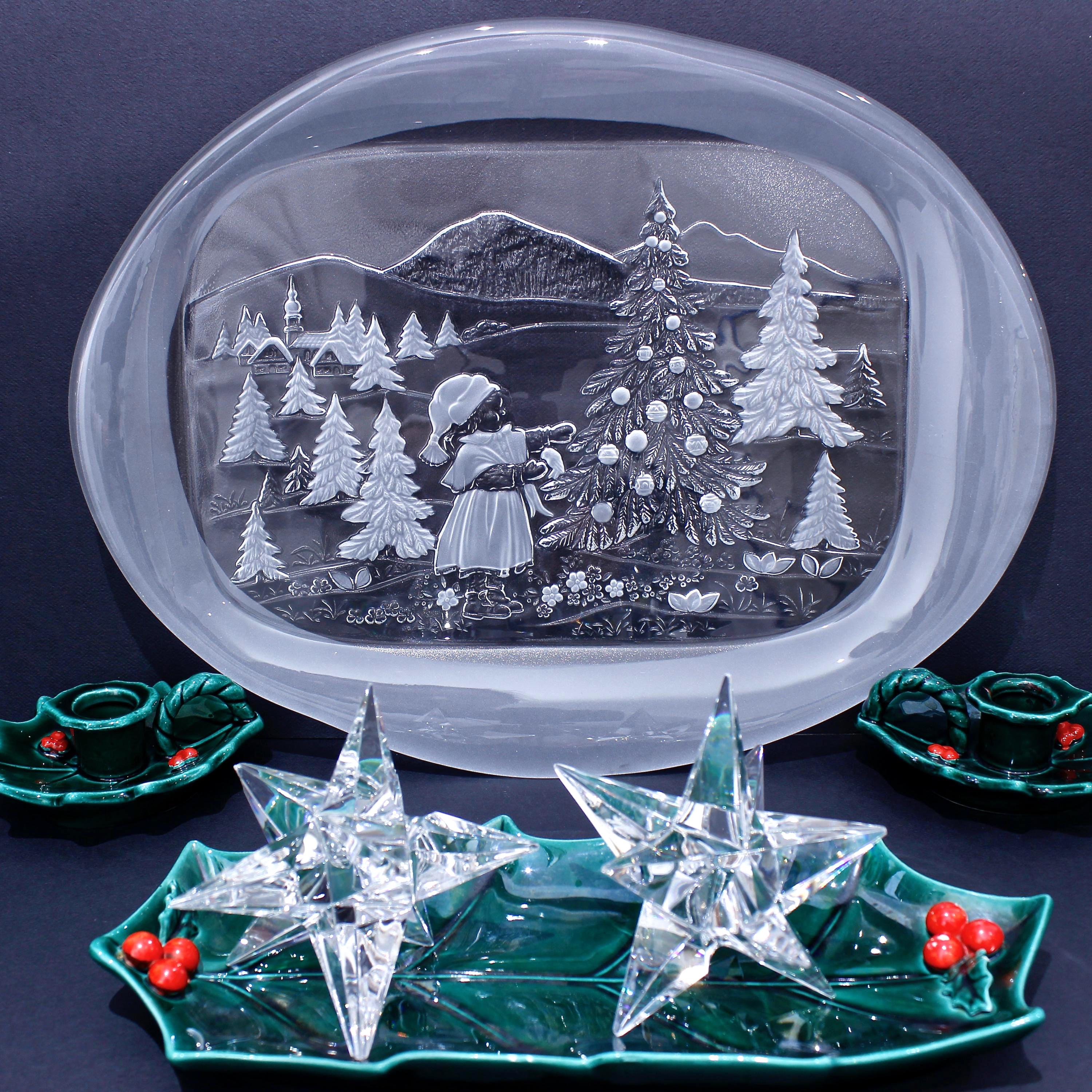 Walterglas - Etsy