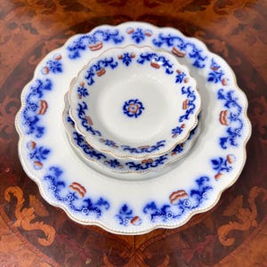 Grindley Dinner Set - Etsy