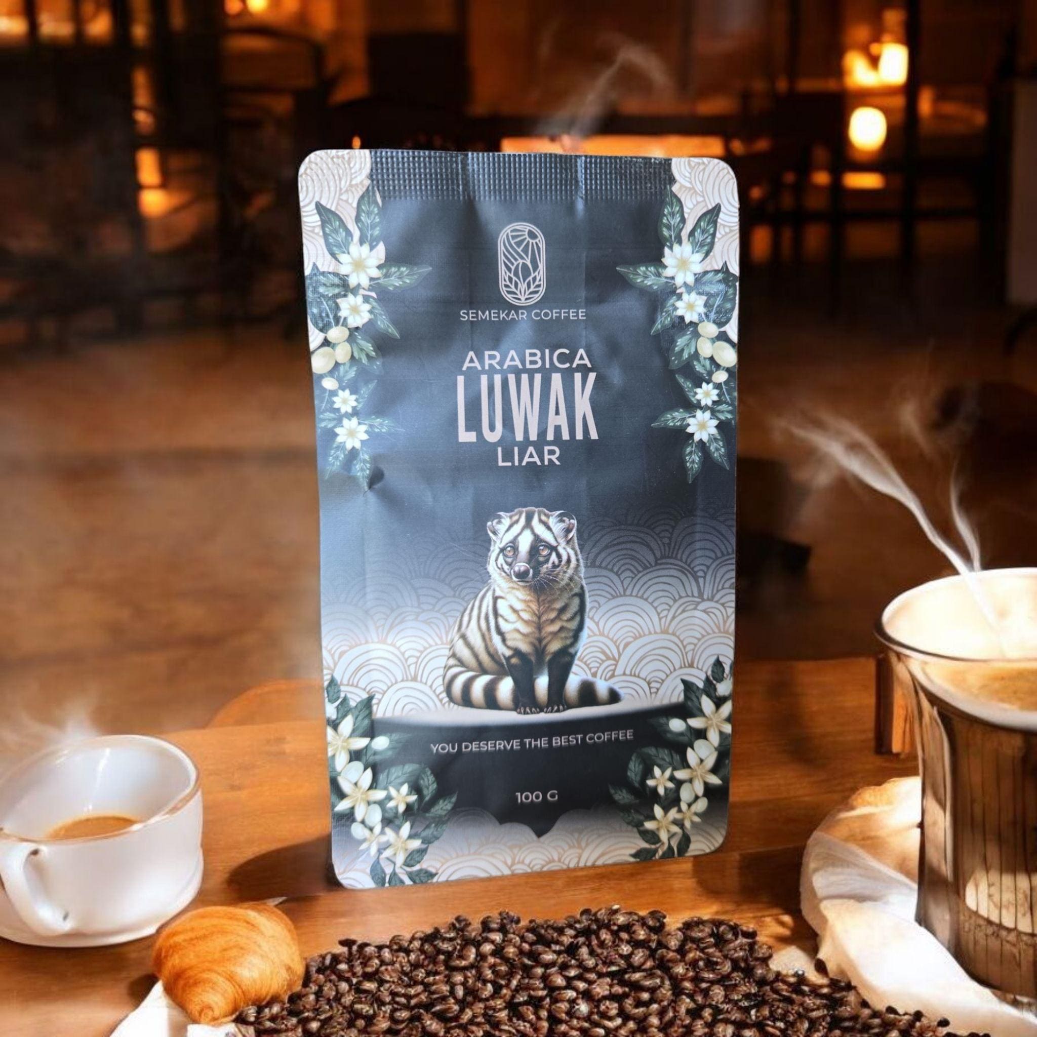 Kopi luwak coffee - Etsy 日本