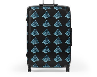 Glacier Cool - Suitcase