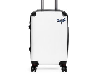 Dragon Fly Suitcase