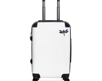 Dragon Fly Suitcase