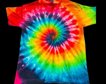 The OG Tie Dye | The Classic Tie Dye | Tie Dye Shirt