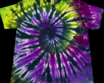 The Dragons Eye Tie Dye | Tie Dye T-Shirt
