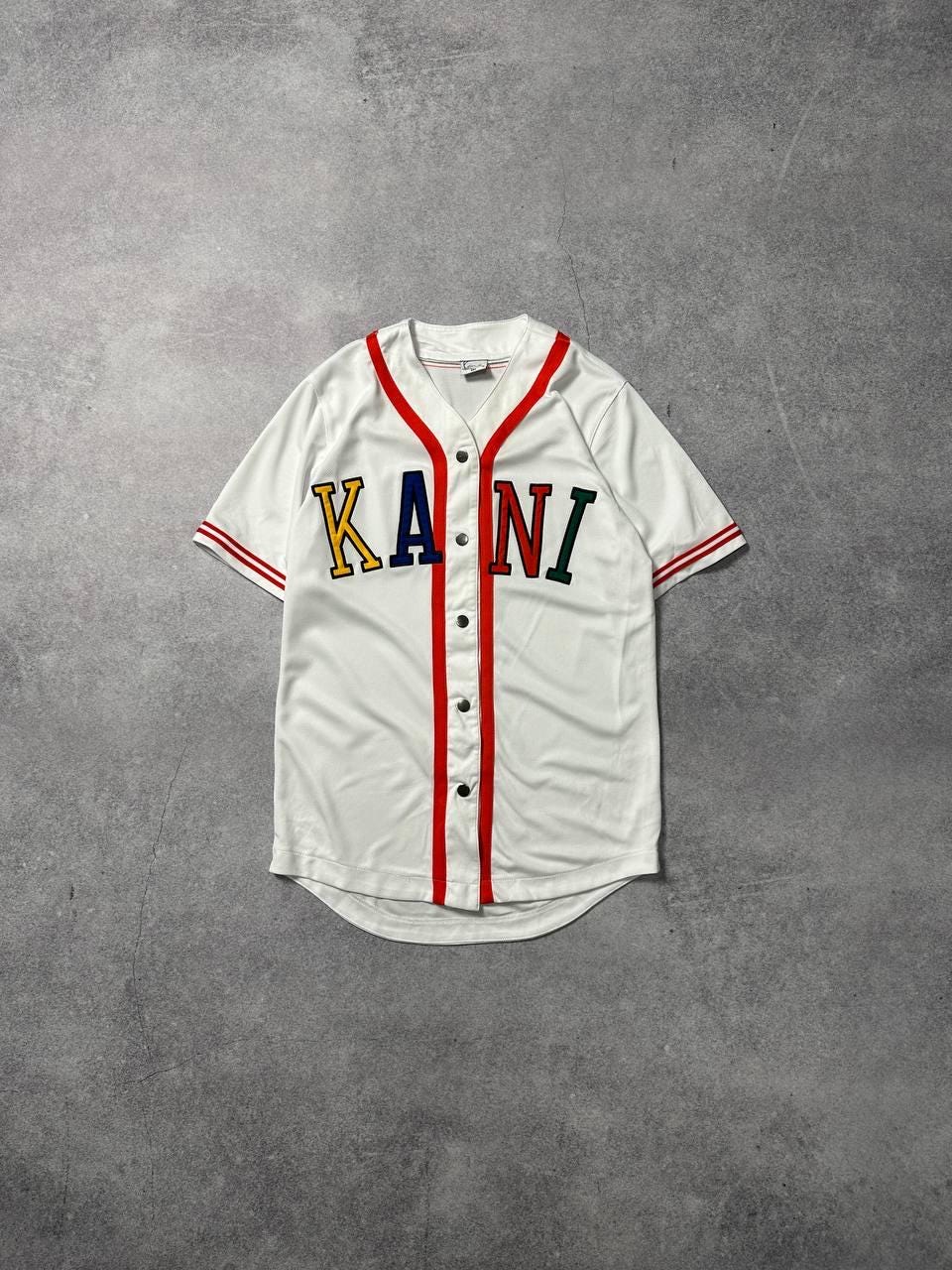 Karl Kani Jersey - Etsy Karl Kani Jersey - Etsy