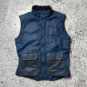 90s Nike Acg Vest - Etsy