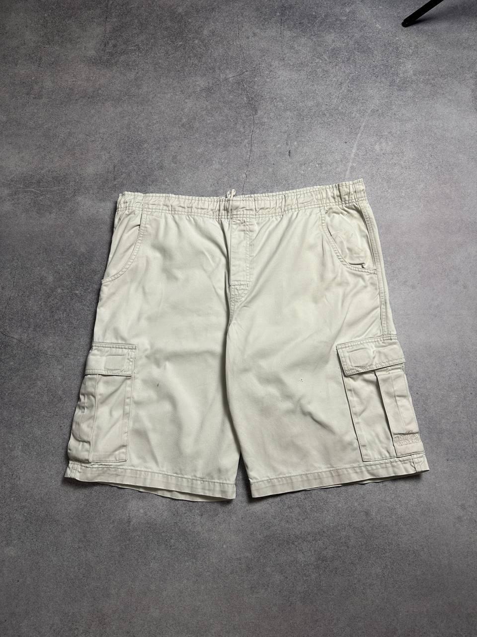 パンツ 90's old stussy CARGO SHORTS USA 32 s-l400.jpg