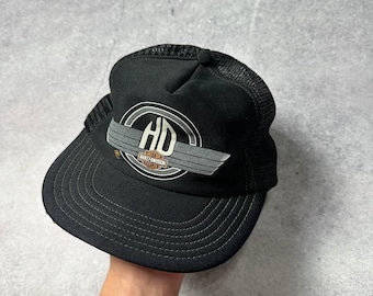 Rare Vintage AIRWALK Snapback Cap (487) - Etsy