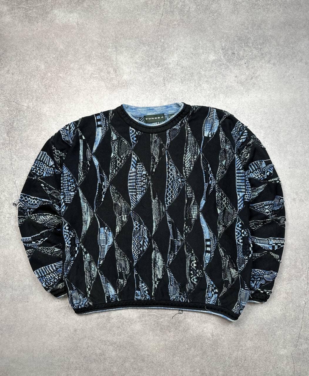 トップス 90s vintage old GUCCI knit best Vintage 90s Gucci Cable Knit Women Sweaters size L color black | eBay