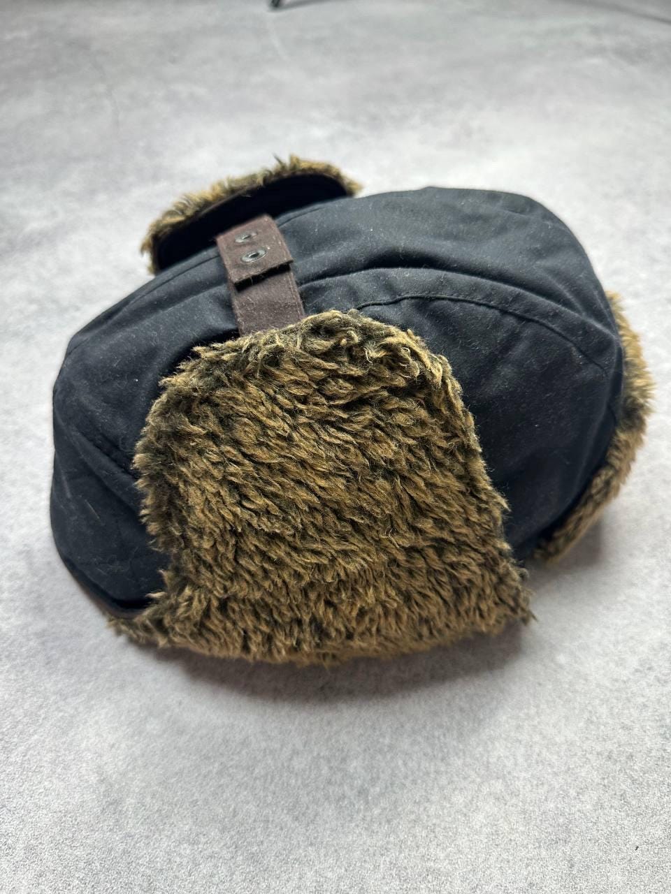 Mountain Warehouse Cappello Con Copriorecchie Invernale Sci Montagna - Foto 6