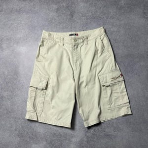 90s Stussy Shorts - Etsy