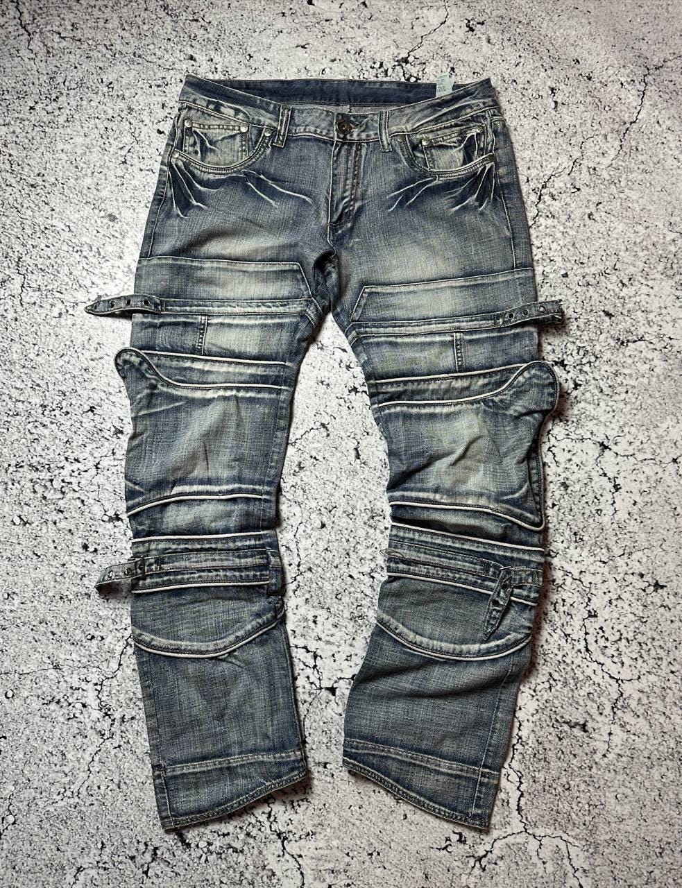 Opium Jeans - Etsy
