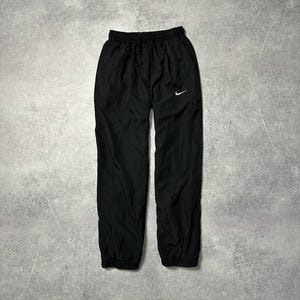 Vintage Nike Nylon Pants, Size M