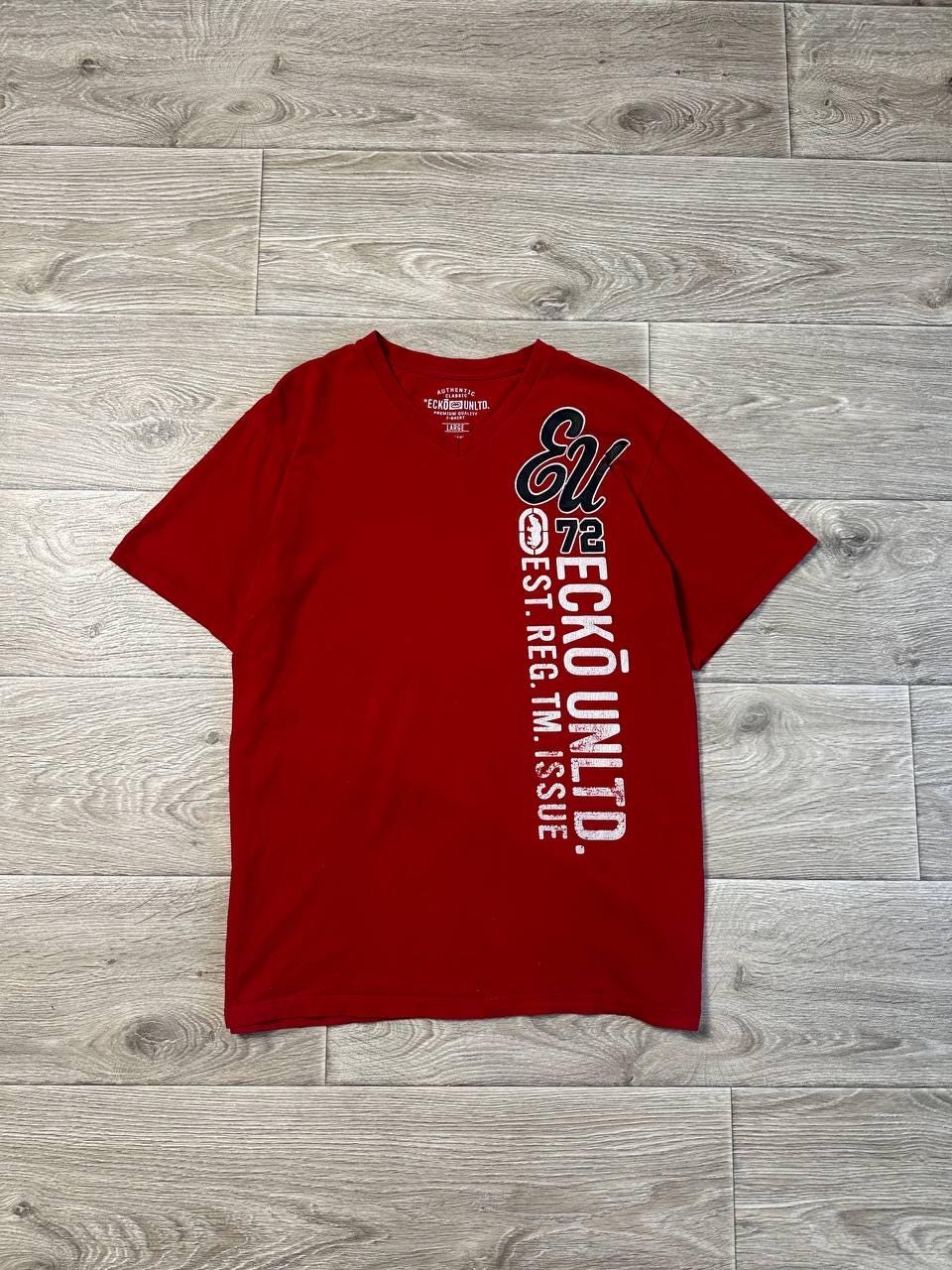 Buy Ecko Unltd Tshirt Online In India - Etsy India