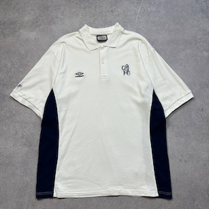 Umbro Chelsea - Etsy
