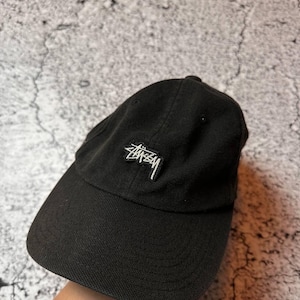 Vintage Stussy Caps - Etsy