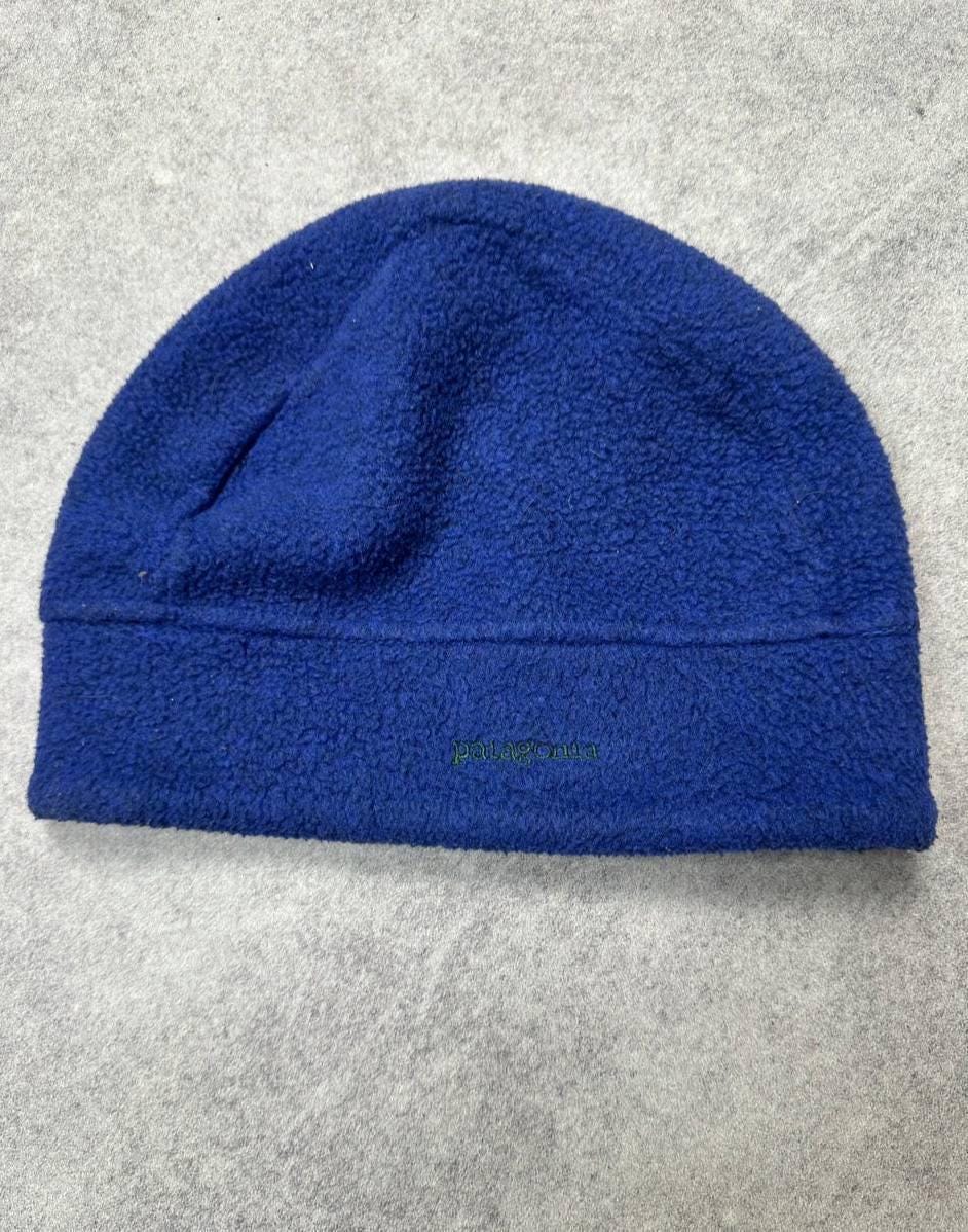 Vintage Patagonia Beanie - Etsy