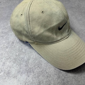 Nike Golf Hat 90s - Etsy