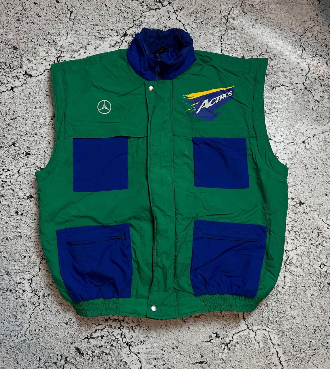 Nike Acg Vest 90s - Etsy
