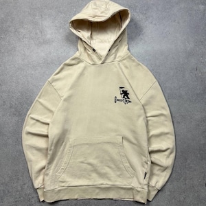 Vintage Gotcha Women’s Hoodie, Size S – Casual Streetwear Style