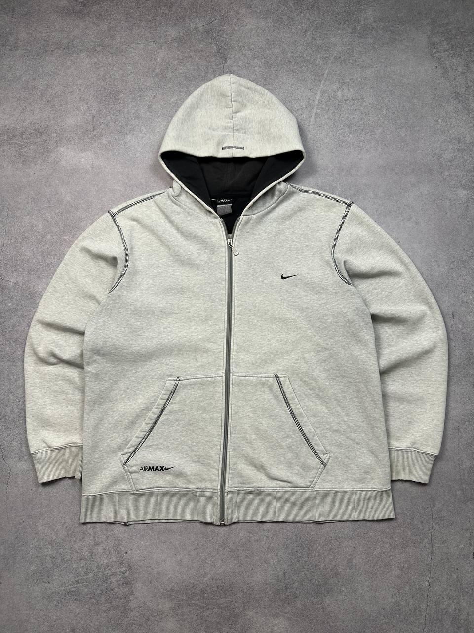 nike air max pullover hoodie