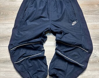 nike vintage Jogginghose große Männer