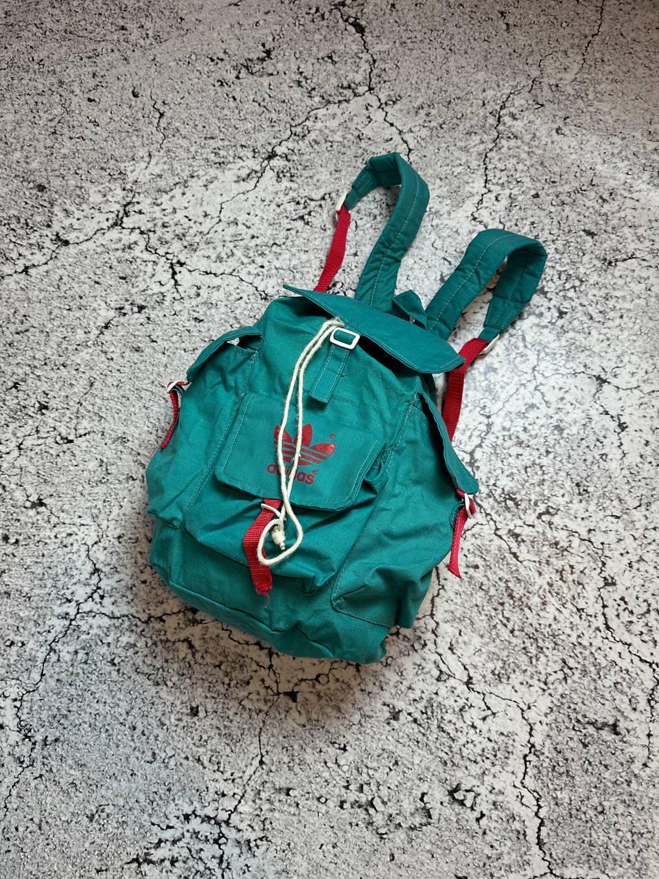 80s adidas bag - Etsy 日本