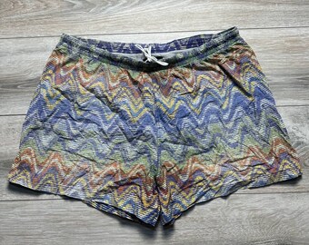 Missoni-Shorts