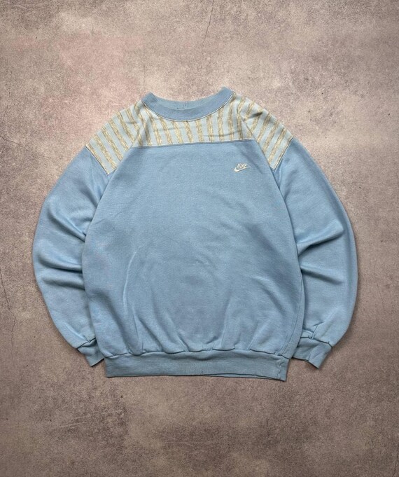 womens vintage nike crewneck sweatshirt