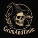 Grim AndTonic