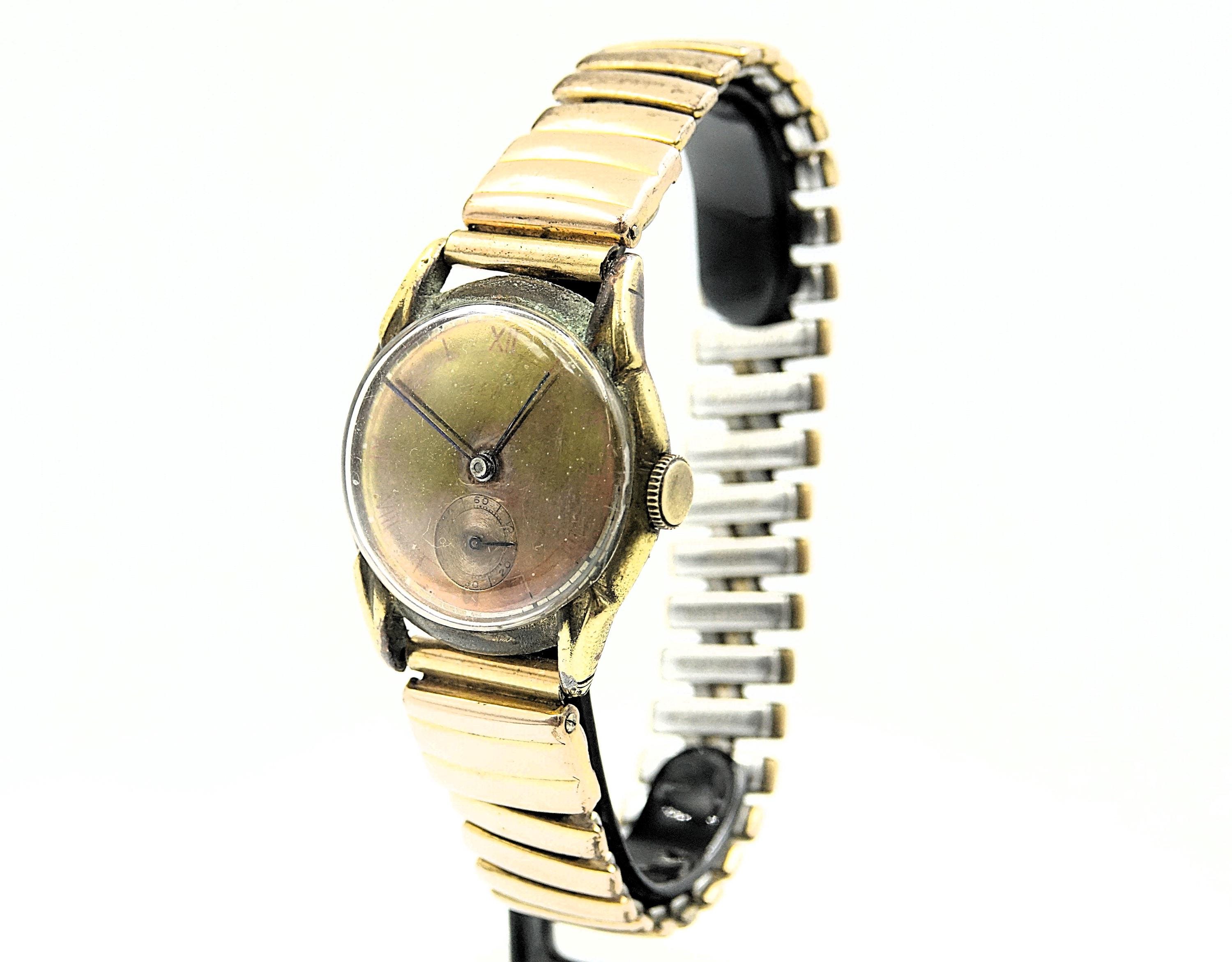 Antique rolex watch France