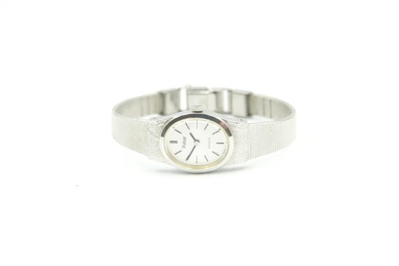 Original PULSAR BY SEIKO Ladies Cocktail Dress Watch Y590-5589