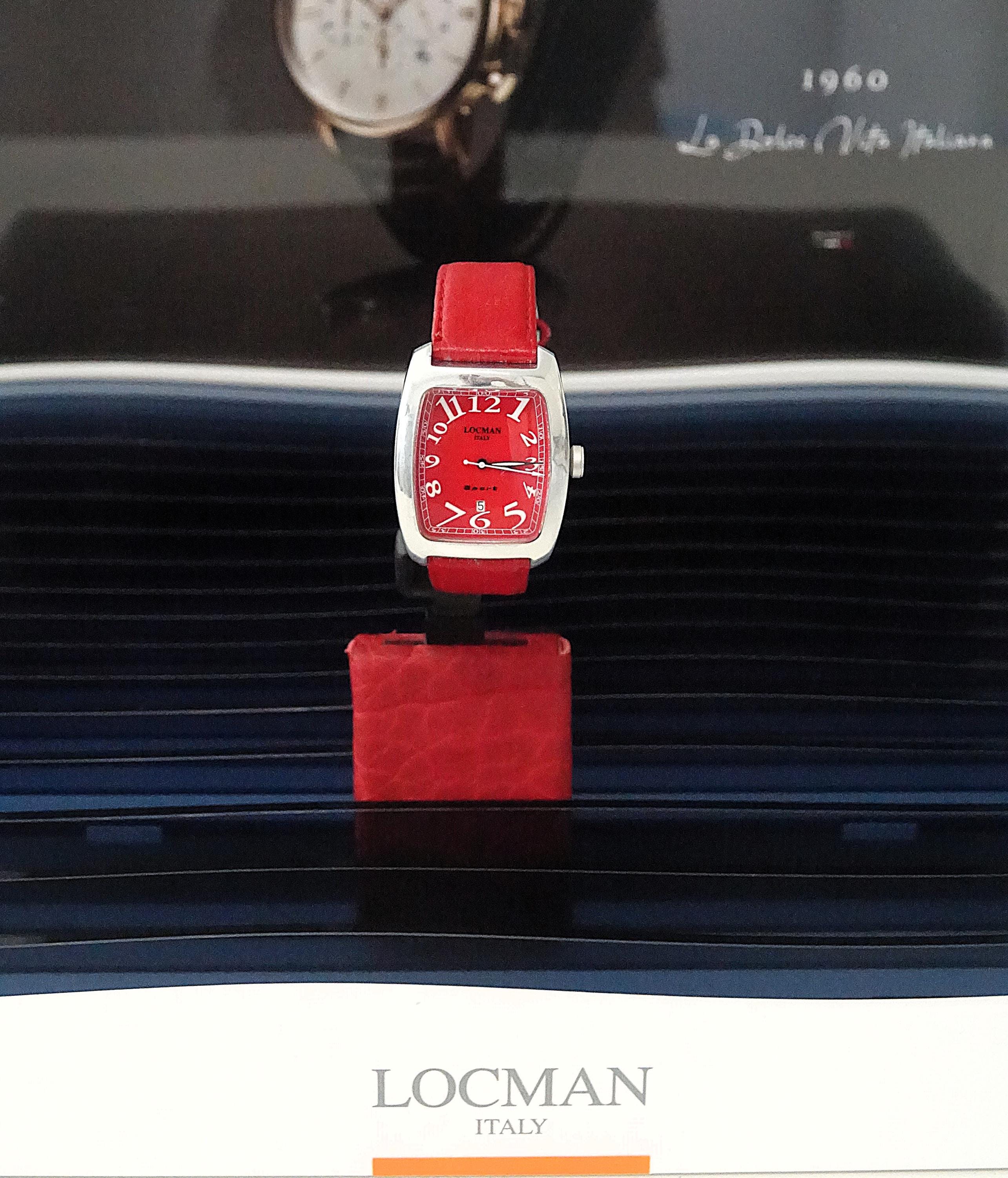 Locman - Etsy 日本