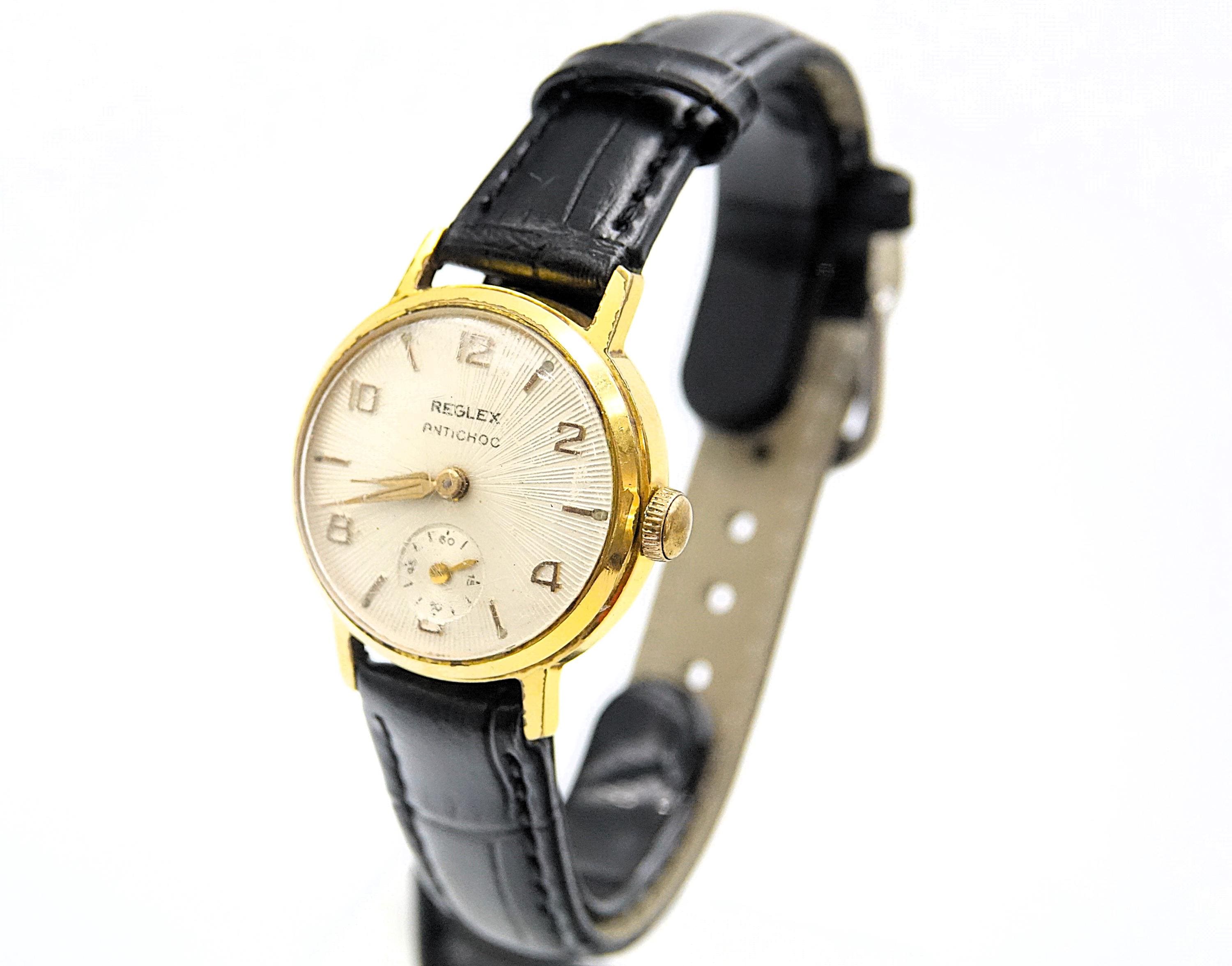 Swiss radiant watch France