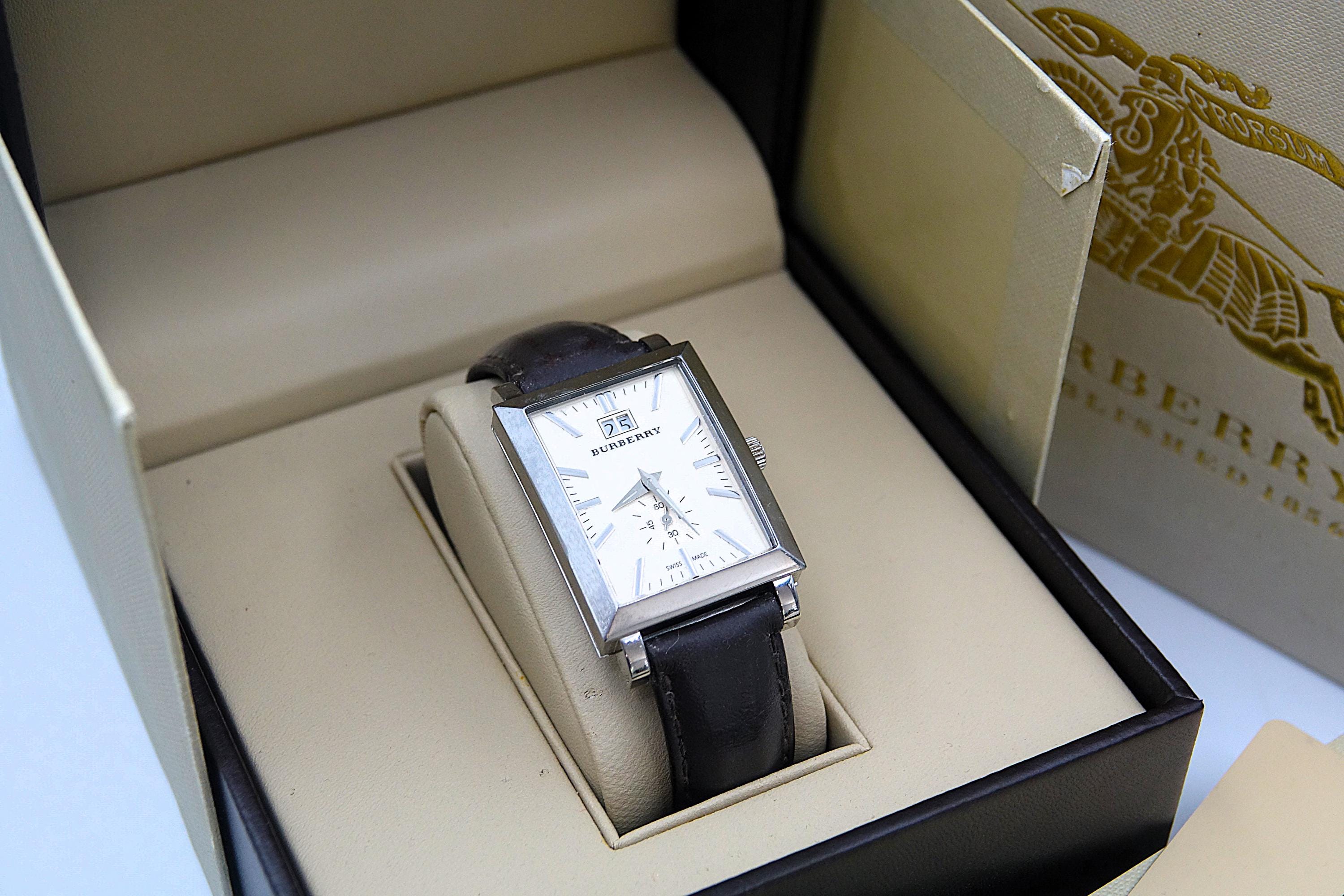 BURBERRY LONDON 腕時計 楽天市場】バーバリー 時計 BURBERRY 腕時計 ロンドン LONDON