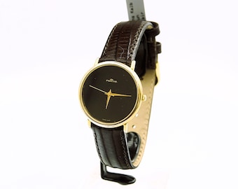 1940's Fortis wrist watch - Etsy 日本
