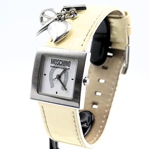 Moschino Watches - Etsy display picture 2