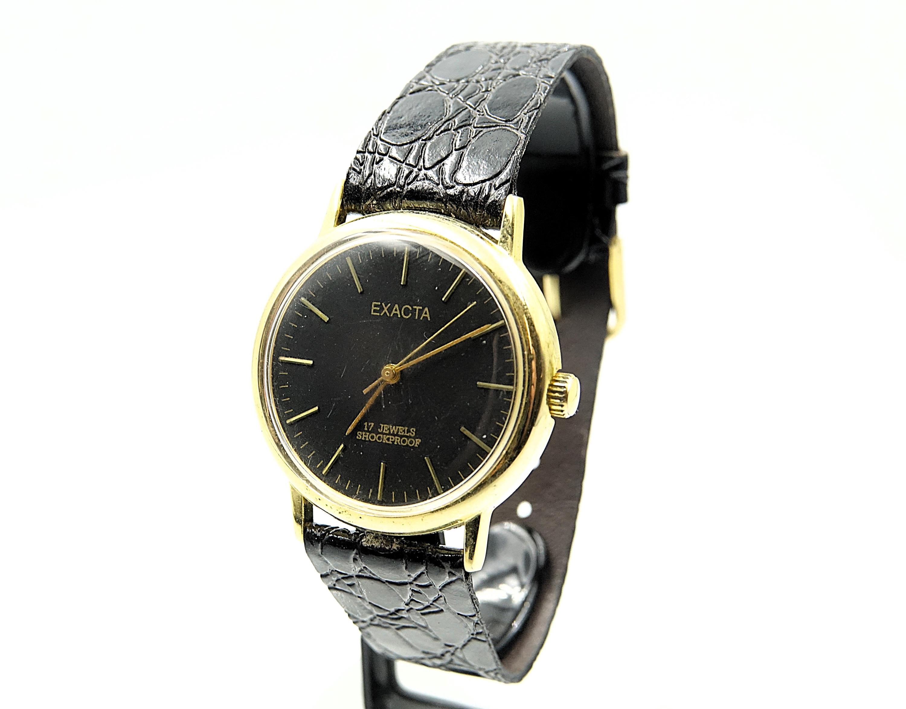 Pontiac watch - Etsy 日本
