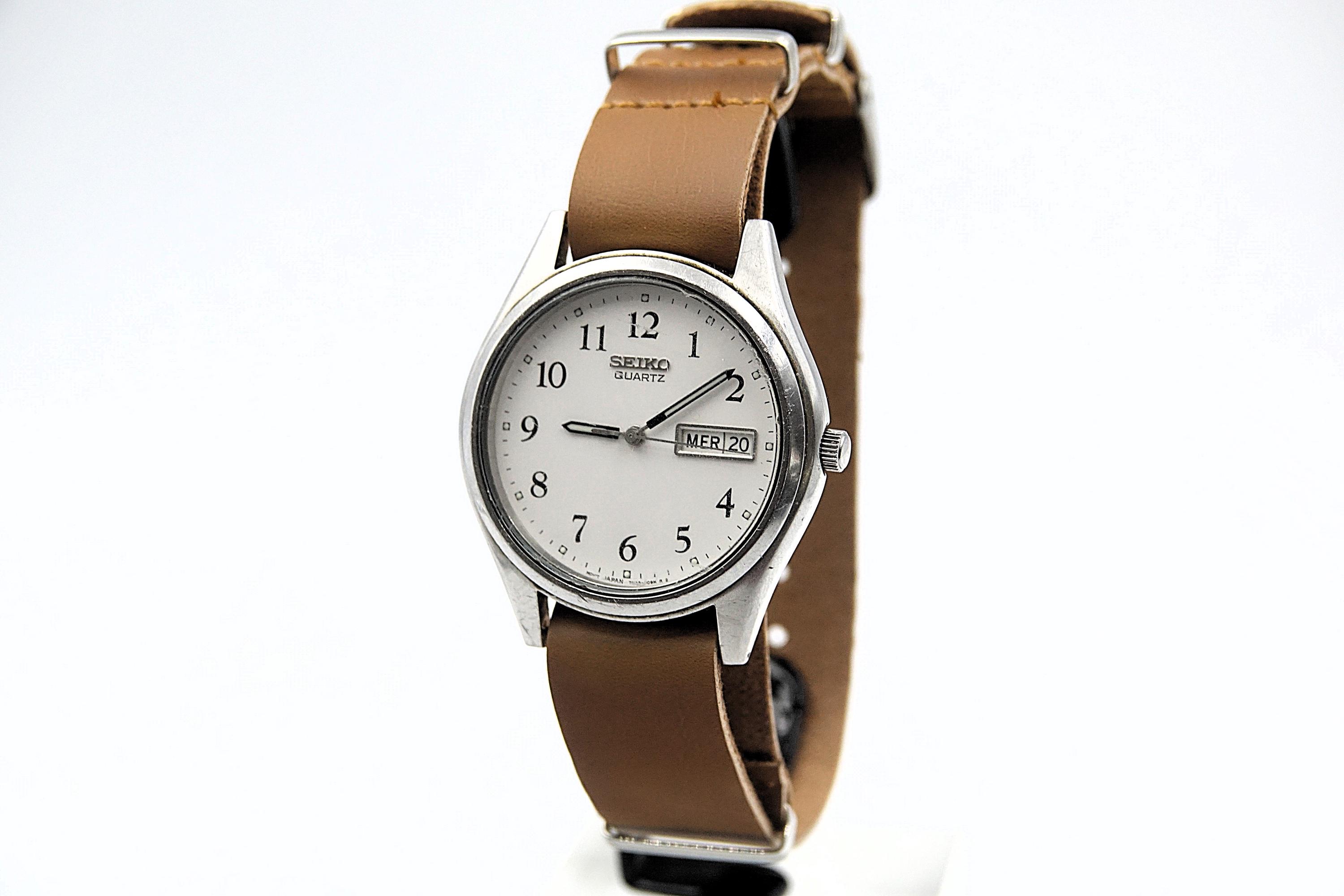 な*屋様 メンズアナログ時計 7個セット (citizen, Seiko) な*屋様 メンズアナログ時計 7個セット (citizen, Seiko) $_12