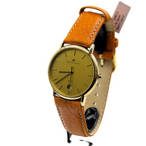 Reloj de vestir para hombre Maurice Lacroix Classic Ref. 92127 - Original - Fabricado en Suiza - Funcionamiento - Excelente estado