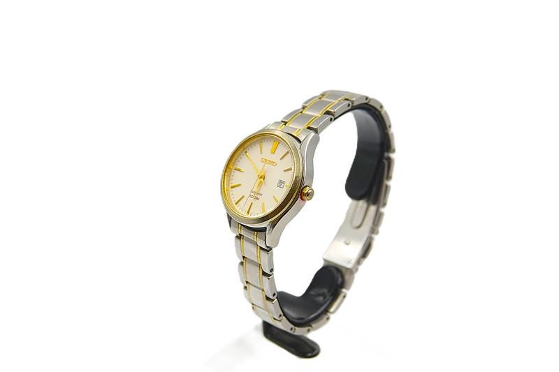 Seiko 7n82 - Etsy