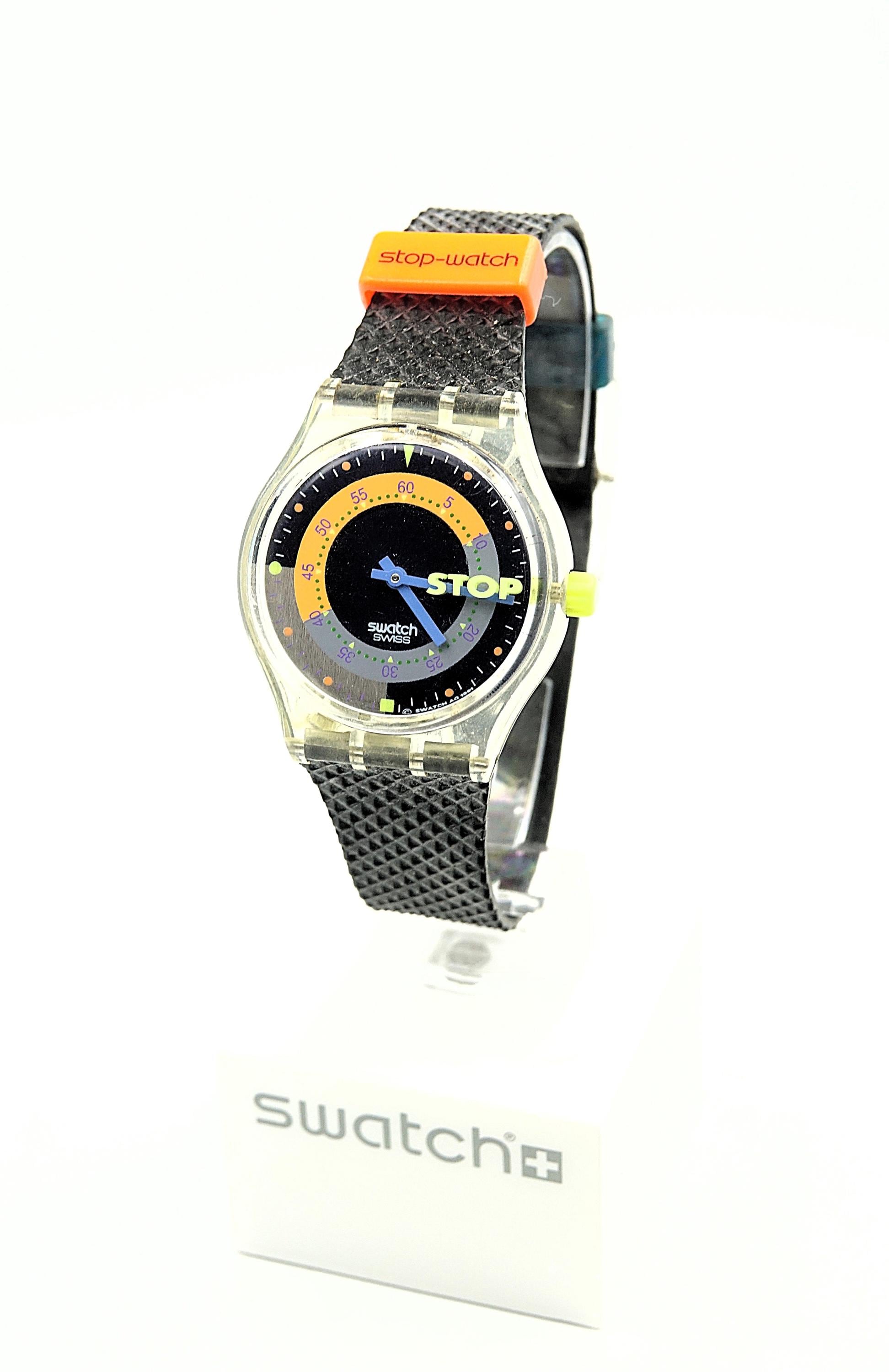 Vintage Omega Stopwatch - Etsy