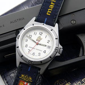 Dpw Watch - Etsy