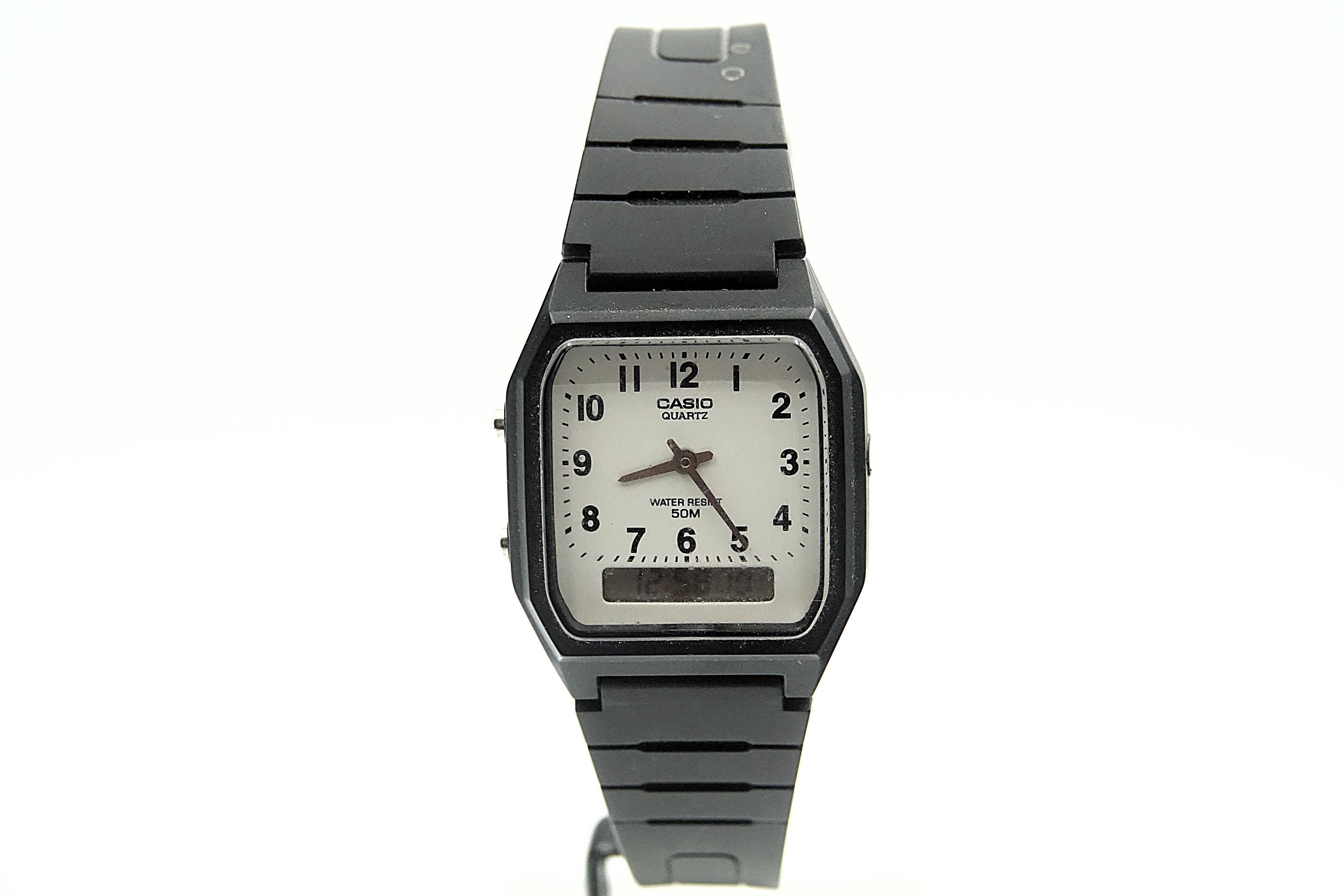 Swiss alarm watch España