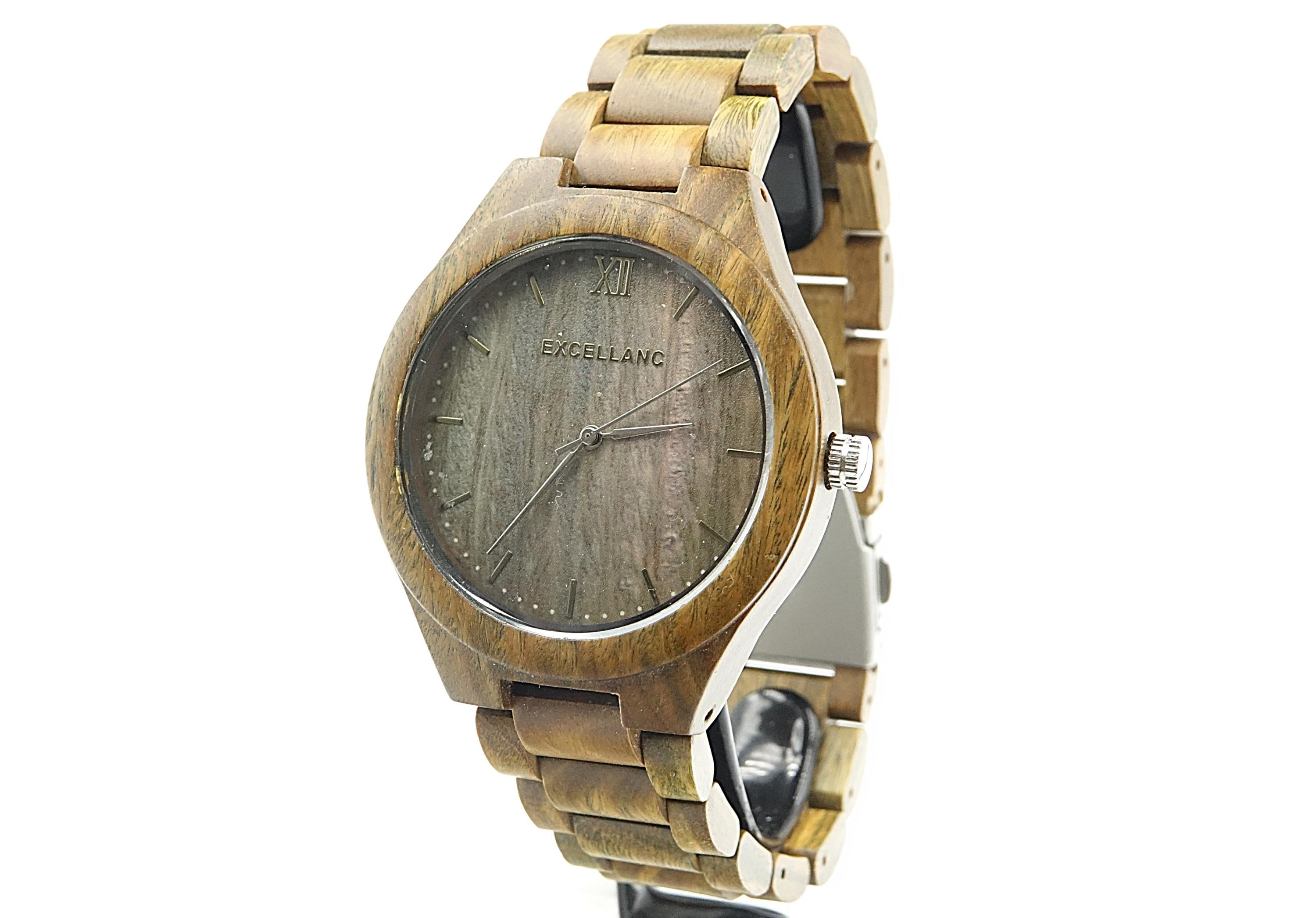 Tissot wood watch - Etsy 日本